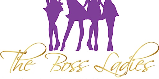 Imagem principal do evento Boss Lady Brunch: Networking Social