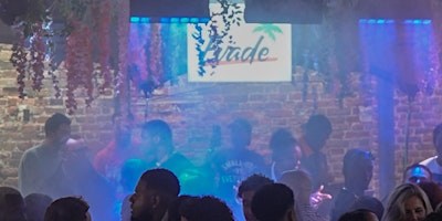 Immagine principale di BLOCK PARTY - EVADE @ DOG & WHISTLE - 27.07.24 