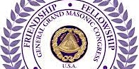 General Masonic Supreme Congress  Biennial Session (Transportaion Agreement) primary image