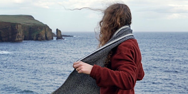 Weaving Retreat in the Heart of the Orkney Islands