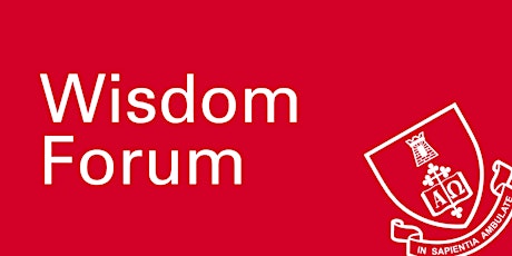 Wisdom Forum - Women in Politics: Empowerment & Equality primary image