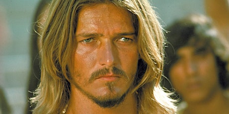 JESUS CHRIST SUPERSTAR (1973)  on the Big Screen (Fri Mar 29 - 7:30pm) primary image