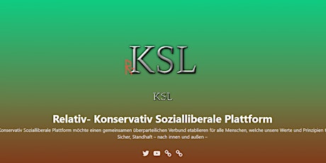 Imagem principal do evento RKSLP- Ethik- und Sozialforum- Treffen Haßloch