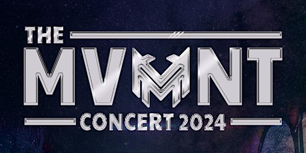 Mavrix Movement presents “The MVMNT” Concert 2024