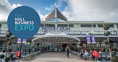 The Hull Business Expo primary image