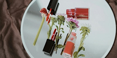 DIY Lip Gloss Workshop primary image