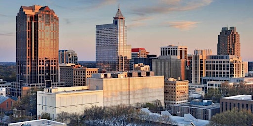 Raleigh NC Business Event primary image