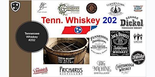 Imagem principal de Tennessee Whiskey 202 at Sun Towers