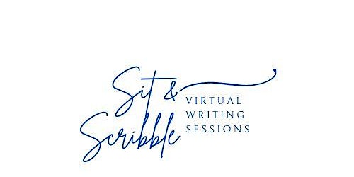 Sit & Scribble Virtual Writing Session primary image