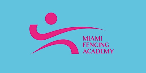 Beginner Fencing session for 7yr-16yr primary image