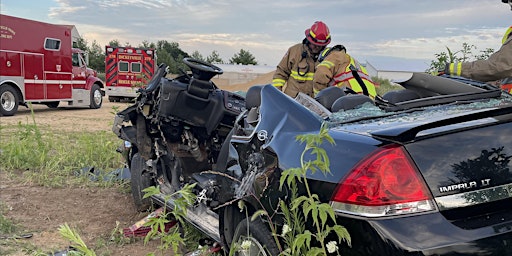 Hauptbild für Auto X  Extrication