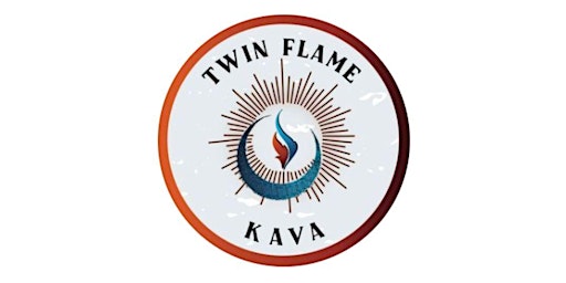 Imagem principal do evento Twin Flame Kava Bar | Artist Post | FREE Daily Artist Vendor Spots