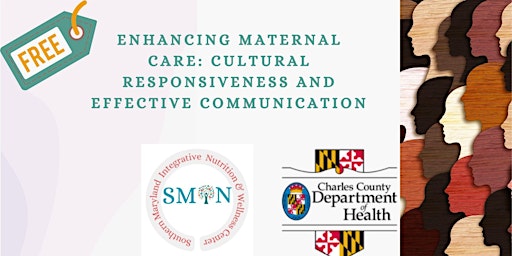 Image principale de Enhancing Maternal Care Cultural Responsiveness and Effective Communication