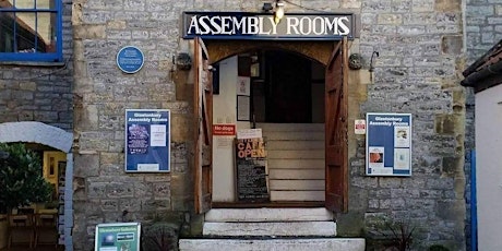 The Big Creative Spring Market @The Assembly Rooms Glastonbury