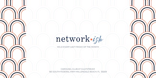 Imagen principal de March Network•ish