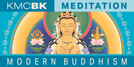 The Empowerment of Buddha Maitreya and Teachings on Loving-Kindness primary image