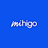 Logotipo da organização MIHIGO