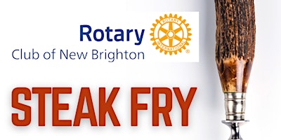 Primaire afbeelding van Rotary Steak Fry
