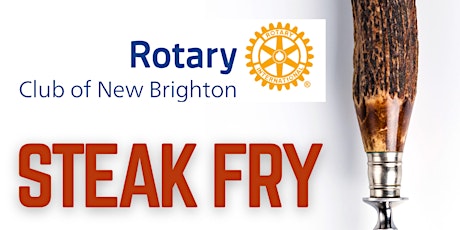 Rotary Steak Fry