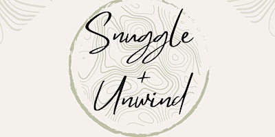 Snuggle & Unwind  primärbild