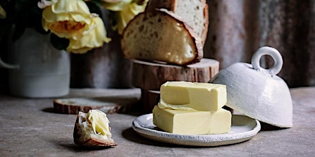 Imagen principal de Butter/Cheese Bells Workshop