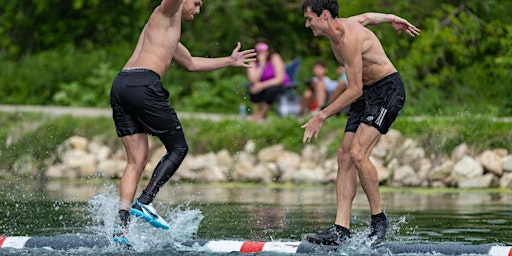 Hauptbild für La Crosse Open