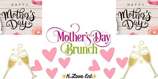 Imagem principal do evento Brunch With Mom