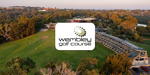Come and Try Golf - Wembley Downs WA -  5 November 2024