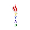 International Youth & Young Adult Department, CLGI's Logo