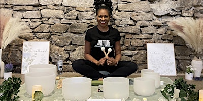 Imagem principal do evento Sound Bath: Morning Chakra Balancing Series