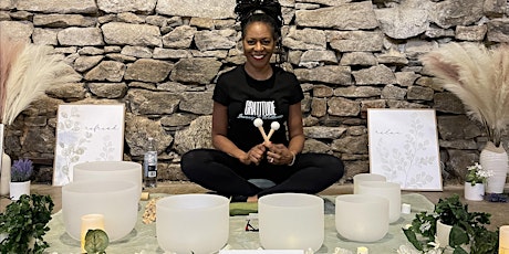 Sound Bath: Morning Chakra Balancing Series