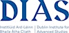 Dublin Institute for Advanced Studies's Logo