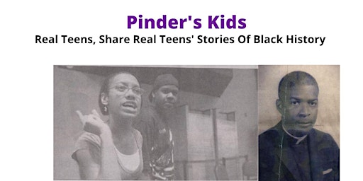 Orlando CASTING CALL: Pinders Kids primary image