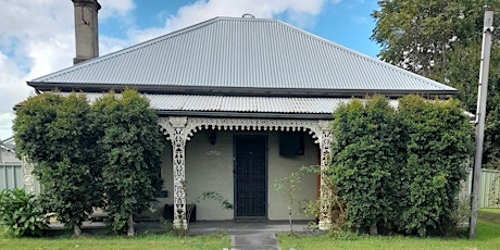 Heritage Walk in Horseshoe Bend primary image