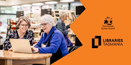 Your Library Online at Glenorchy Library