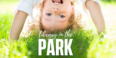 Library in the Park: Let's Go Outside! (BL) primary image