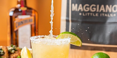 Hauptbild für Maggiano's South Coast Plaza Mixology 101  Classic Cocktails