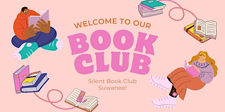 Silent Book Club Suwanee - Confections Bakery & Cafe