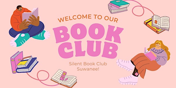 Silent Book Club Suwanee - StillFire Brewing