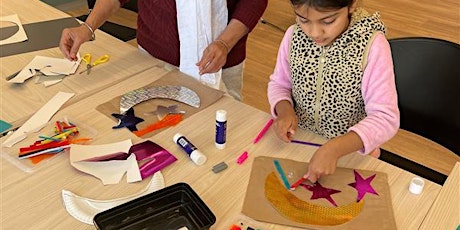 Ramadan Crafternoon (Broadmeadows) primary image