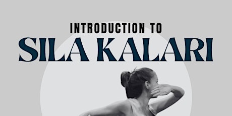 Intro To Sila Kalari