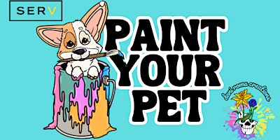 Paint Your Pet primary image