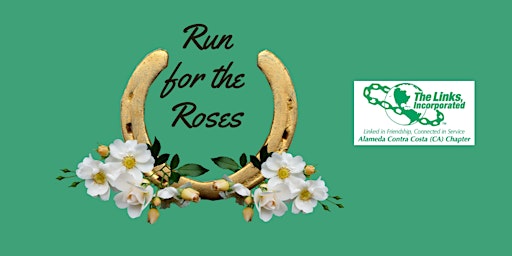 Imagem principal do evento Run for the Roses