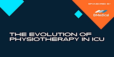 The Evolution of Physiotherapy in ICU primary image