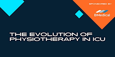 The Evolution of Physiotherapy in ICU