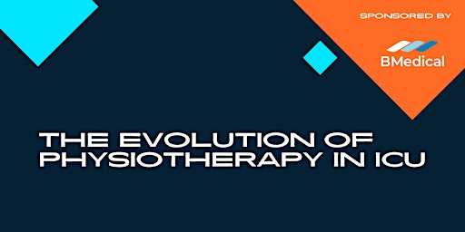 Hauptbild für The Evolution of Physiotherapy in ICU