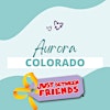 Just Between Friends Aurora's Logo
