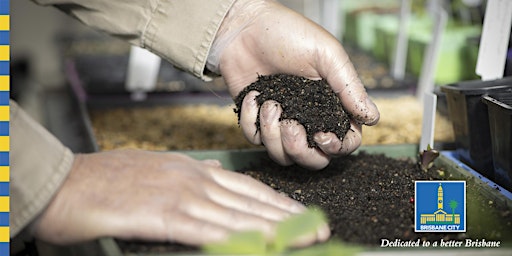 Imagem principal do evento Horticulture Series - From the Ground Up: Propagating Plants