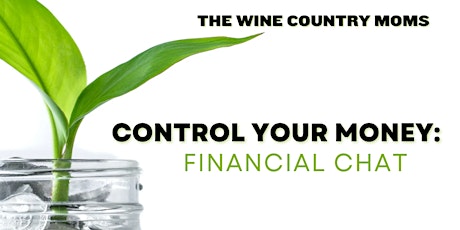 Control Your Money: Financial Chat primary image