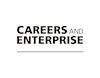 Logotipo de Careers & Enterprise Hub, CCCU